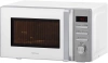 Микроволновая печь Krona Quantum 44 WH/IX, белый, русский (ка-00001595)