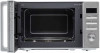 Микроволновая печь Krona Quantum 44 WH/IX, белый, русский (ка-00001595)
