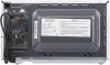 Микроволновая печь Krona Quantum 44 WH/IX, белый, русский (ка-00001595)