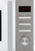 Микроволновая печь Krona Quantum 44 WH/IX, белый, русский (ка-00001595)