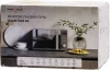 Микроволновая печь Krona Quantum 44 WH/IX, белый, русский (ка-00001595)