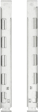 Рельсы монтажные Ippon Unity RT 3-3 MBP/MBP parallel