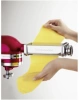 Насадка KitchenAid 5KSMPSA серебристый