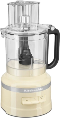 Кухонный комбайн KitchenAid 5KFP1319EAC кремовый