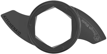 Кухонный комбайн KitchenAid 5KFP1319EAC кремовый