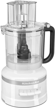 Кухонный комбайн KitchenAid 5KFP1318EWH белый