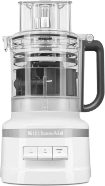 Кухонный комбайн KitchenAid 5KFP1318EWH белый