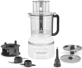 Кухонный комбайн KitchenAid 5KFP1318EWH белый