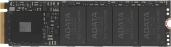 Твердотельный накопитель A-Data Legend 900 Pro 2048ГБ, M.2 2280, PCIe 4.0 x4, M.2 SLEG-900P-2TCS