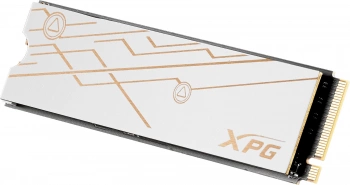 Твердотельный накопитель A-Data Mars 980 Blade 2048ГБ, M.2 2280, PCIe 5.0 x4, M.2 SMAR-980B-2TCS