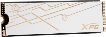 Твердотельный накопитель A-Data Mars 980 Blade 2048ГБ, M.2 2280, PCIe 5.0 x4, M.2 SMAR-980B-2TCS