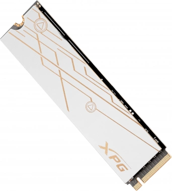 Твердотельный накопитель A-Data Mars 980 Blade 2048ГБ, M.2 2280, PCIe 5.0 x4, M.2 SMAR-980B-2TCS