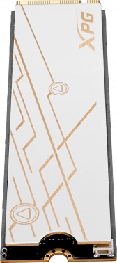 Твердотельный накопитель A-Data Mars 980 Blade 2048ГБ, M.2 2280, PCIe 5.0 x4, M.2 SMAR-980B-2TCS