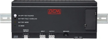 ИБП Powercom DRU-1000