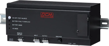 ИБП Powercom DRU-1000