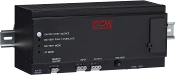 ИБП Powercom DRU-1000