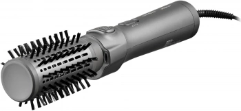 Фен-щетка Polaris PHSB 1100Ri графитовый, 1200Вт