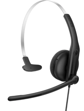 Гарнитура Edifier CC100 черный