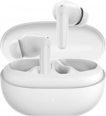 Гарнитура Tecno Buds 4 BD04 белый (bd04 white)