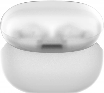 Гарнитура Tecno Buds 4 BD04 белый (bd04 white)