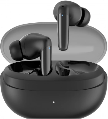 Гарнитура Tecno Buds 4 BD04 черный (bd04 black)