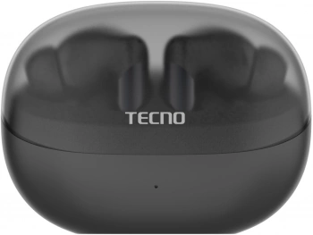 Гарнитура Tecno Buds 4 BD04 черный (bd04 black)