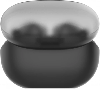 Гарнитура Tecno Buds 4 BD04 черный (bd04 black)