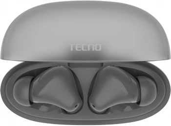 Гарнитура Tecno Buds 4 BD04 черный (bd04 black)