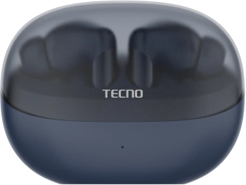 Гарнитура Tecno Buds 4 BD04 т.ночь (bd04 midnight blue)