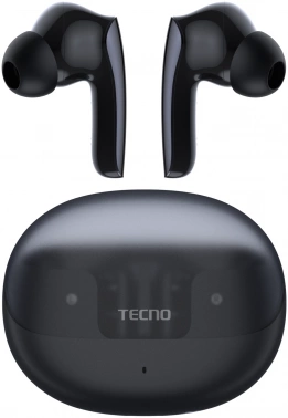 Гарнитура Tecno Sonic 2 SC02 черный (sc02 black)