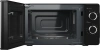 Микроволновая печь Kuppersberg TMW 203 B, черный, русский (8681)