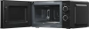 Микроволновая печь Kuppersberg TMW 203 B, черный, русский (8681)