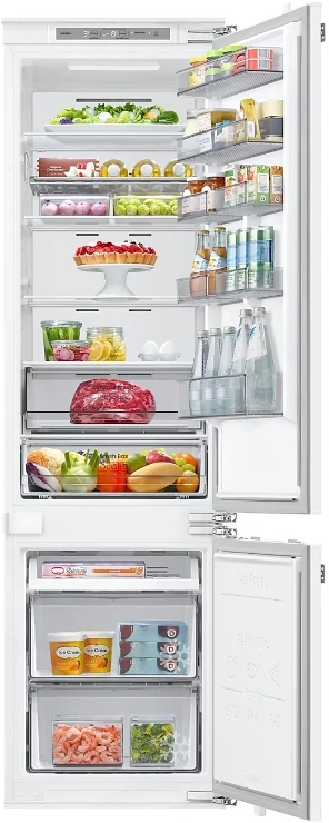 Холодильник Samsung BRB70F30AEF0EO