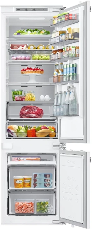 Холодильник Samsung BRB80F30AEF0EO