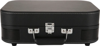 Виниловый проигрыватель Alive Audio Liberty черный (aa-nte-08-bk)