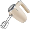 Миксер Vitek VT-HM3001 кремовый
