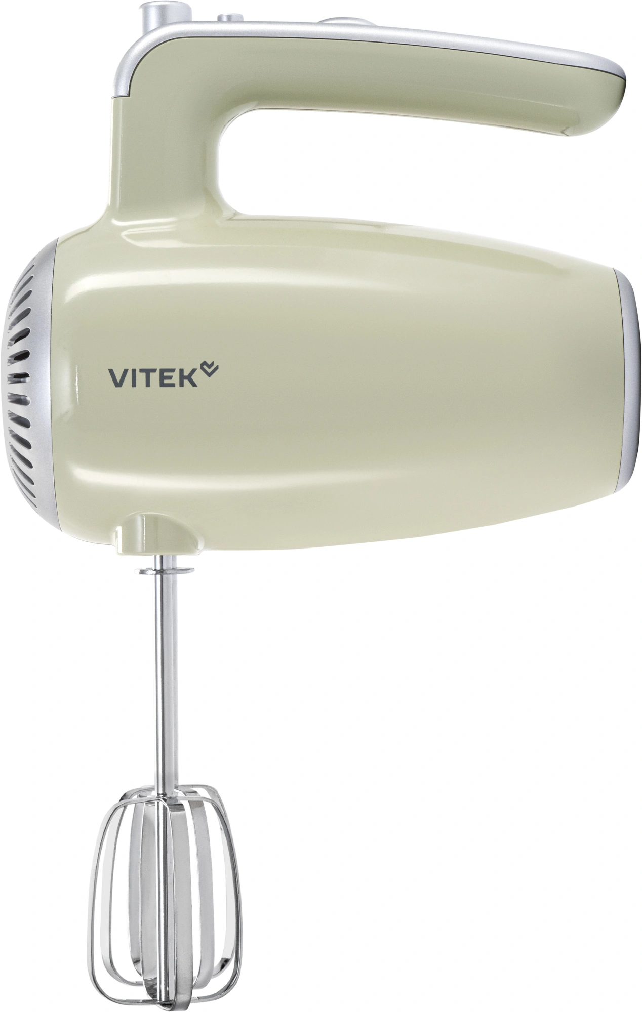 Миксер Vitek VT-HM3002 фисташковый