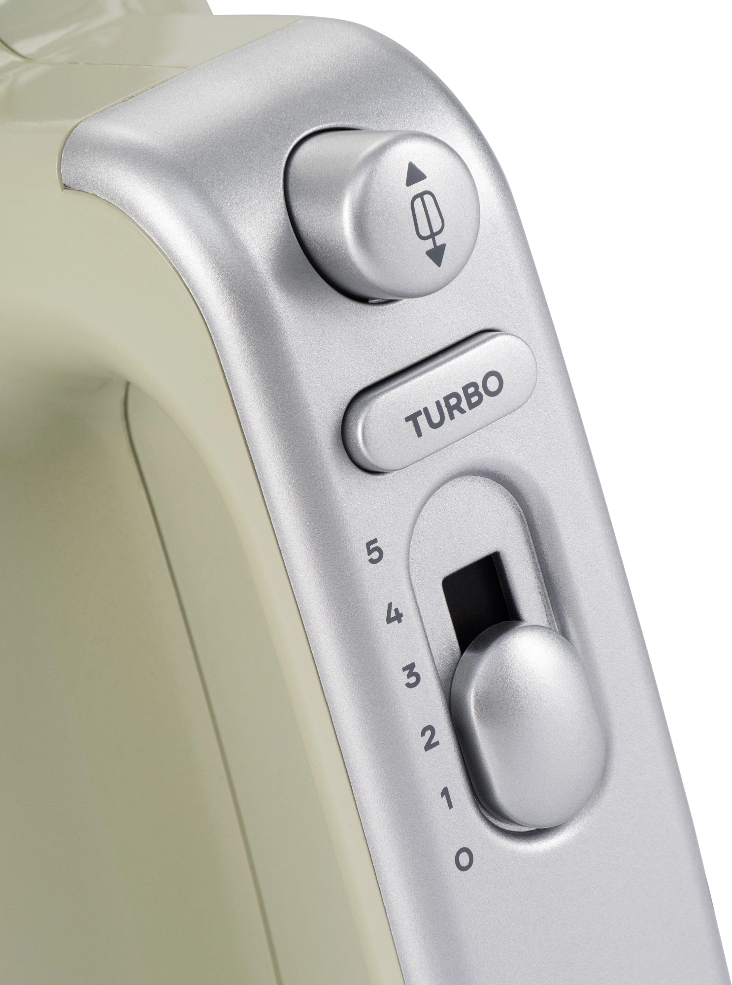 Миксер Vitek VT-HM3002 фисташковый
