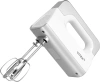Миксер Vitek VT-HM5001 белый/серебристый