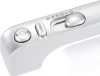 Миксер Vitek VT-HM5001 белый/серебристый