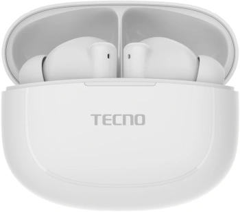 Гарнитура Tecno Buds 4 Air BD04 белый (bd04 air white)