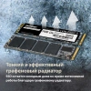 Твердотельный накопитель Patriot P400 Lite 1024ГБ, M.2 2280, PCIe 4.0 x4, M.2 P400LP1KGM28H