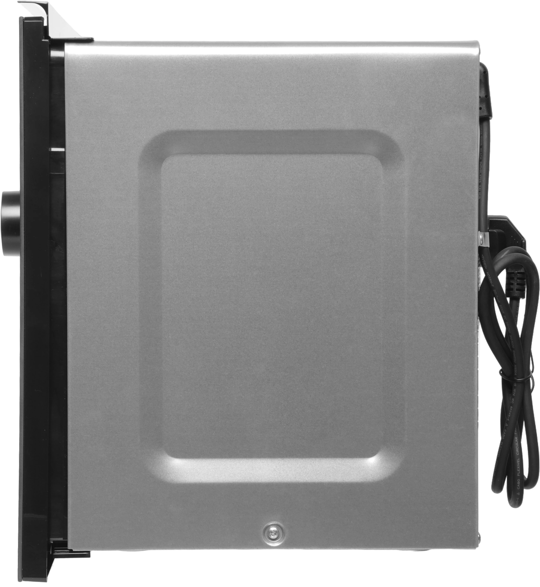 Встраиваемая микроволновая печь Bosch BFL524MB2 черный