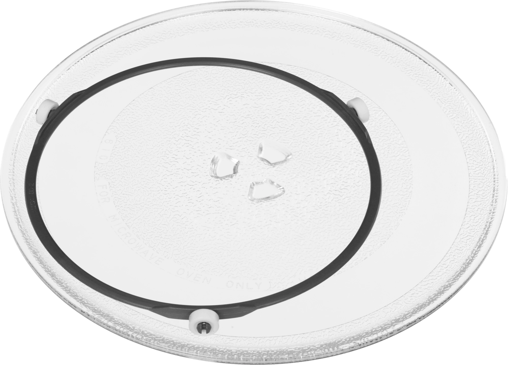 Встраиваемая микроволновая печь Bosch BFL524MB2 черный