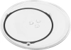 Встраиваемая микроволновая печь Bosch BFL524MB2 черный