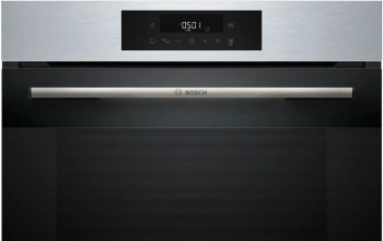 Духовой шкаф Bosch Serie 6 HJG852YS0 нержавеющая сталь