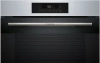 Духовой шкаф Bosch Serie 6 HJG852YS0 нержавеющая сталь