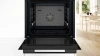 Духовой шкаф Bosch Serie 4 HUA736EG0T черный