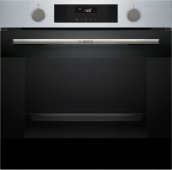 Духовой шкаф Bosch Serie 4 HUA736ER0 нержавеющая сталь