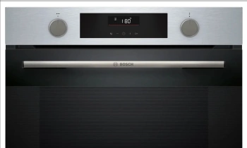 Духовой шкаф Bosch Serie 4 HUA736ER0 нержавеющая сталь